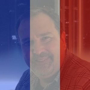 Meet your Posher, Peter